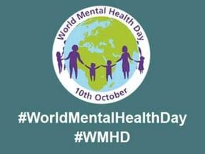 World Mental Health Day