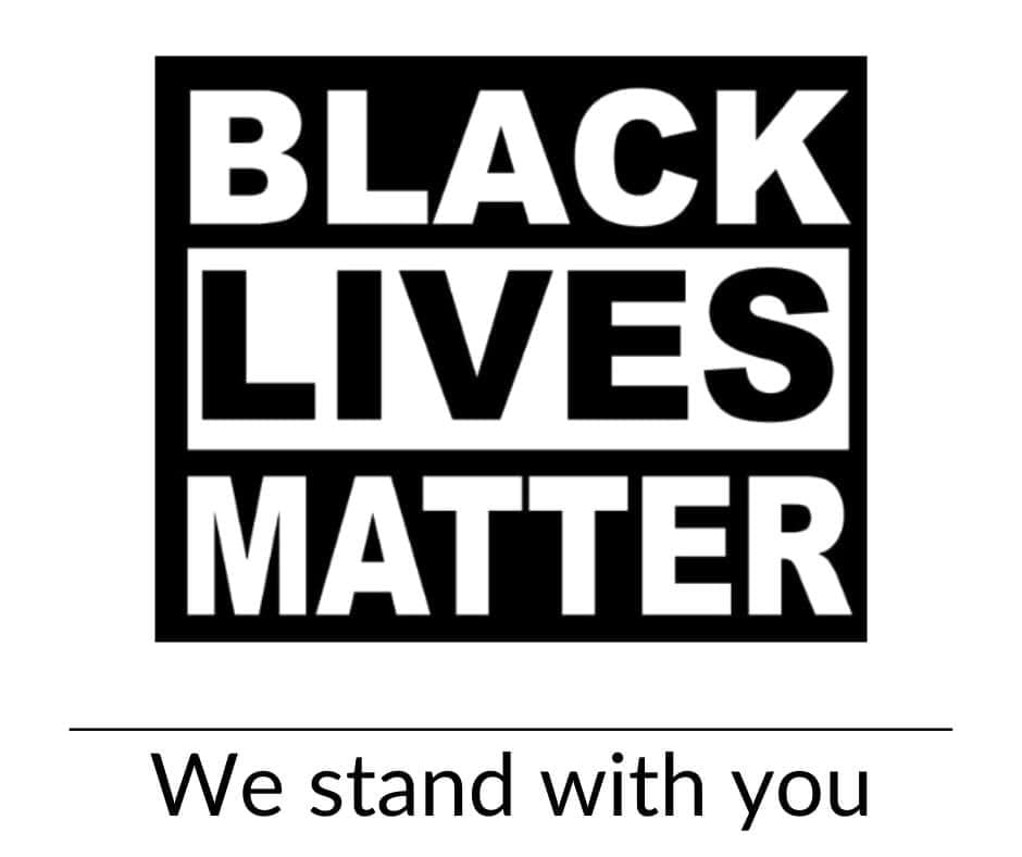 Black Lives Matter