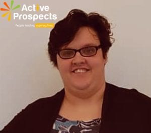 Meet Emma – Getting her new role with Active Prospects
