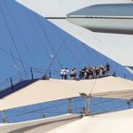 Success: Fundraising challenge up at the O2