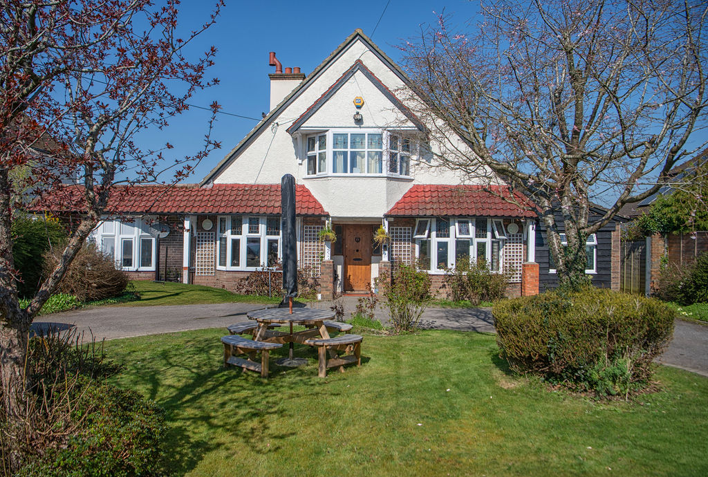 Three Bridges – Supported Living