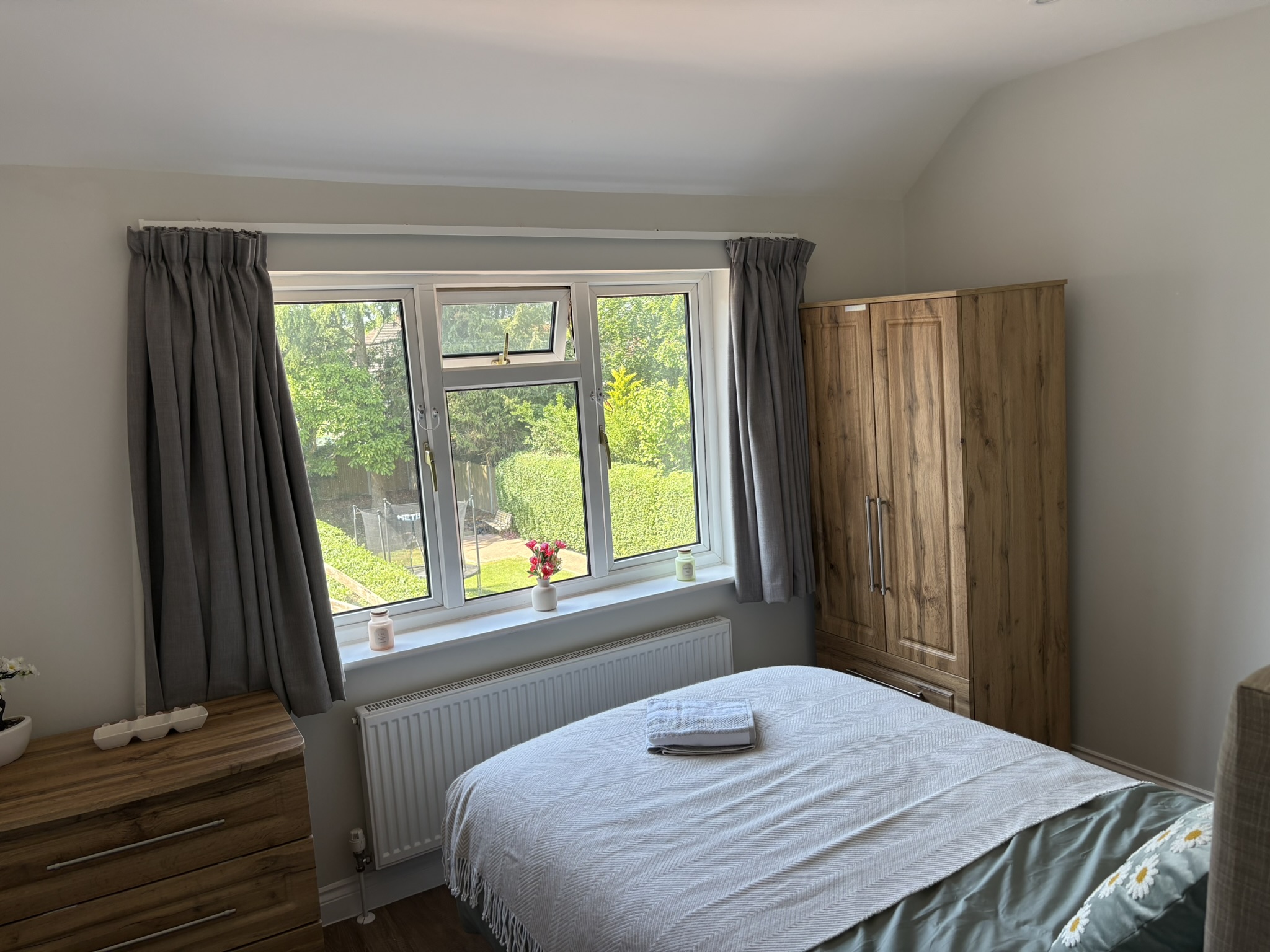 Copthorne Road – Supported Living
