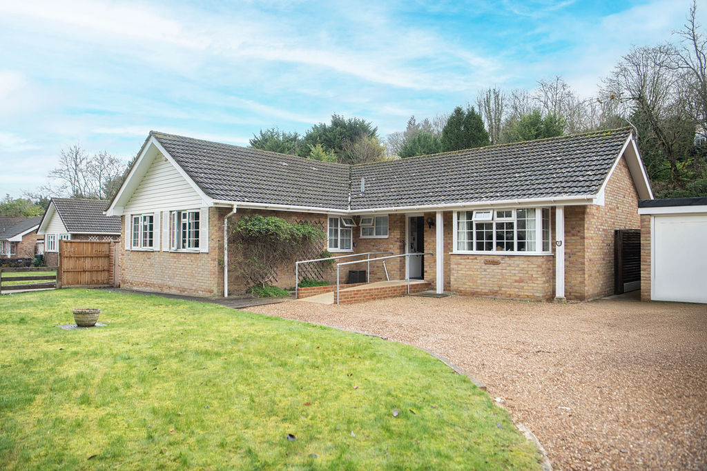 Welcomes Road – Supported Living