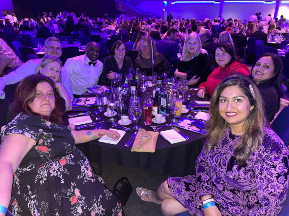 National Learning Disability and Autism Awards