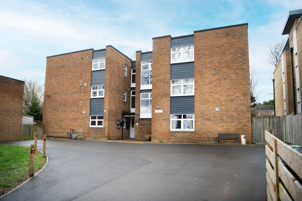 Chestnut Court – Supported Living