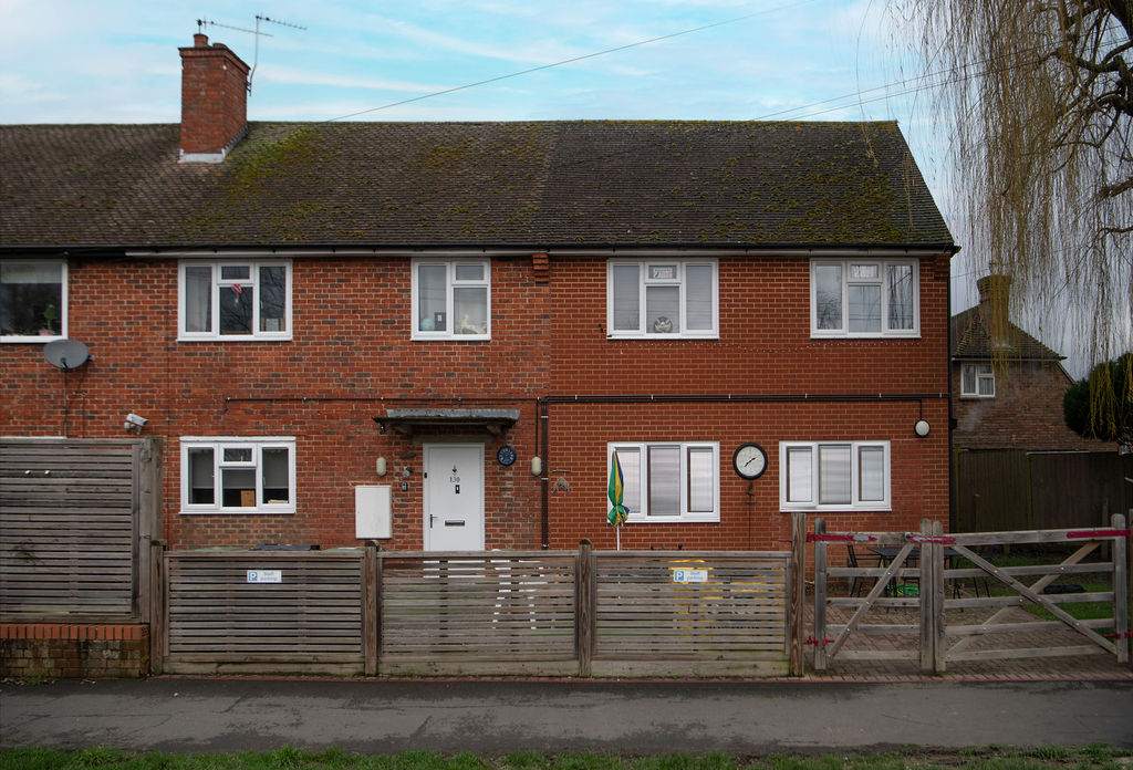 Ruxley Lane – Supported Living