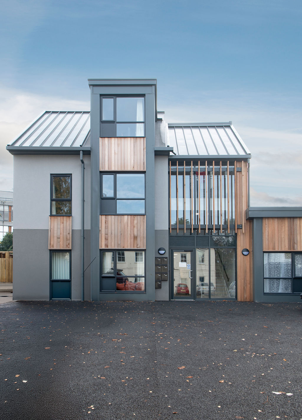 Gloucester Road – Supported Living