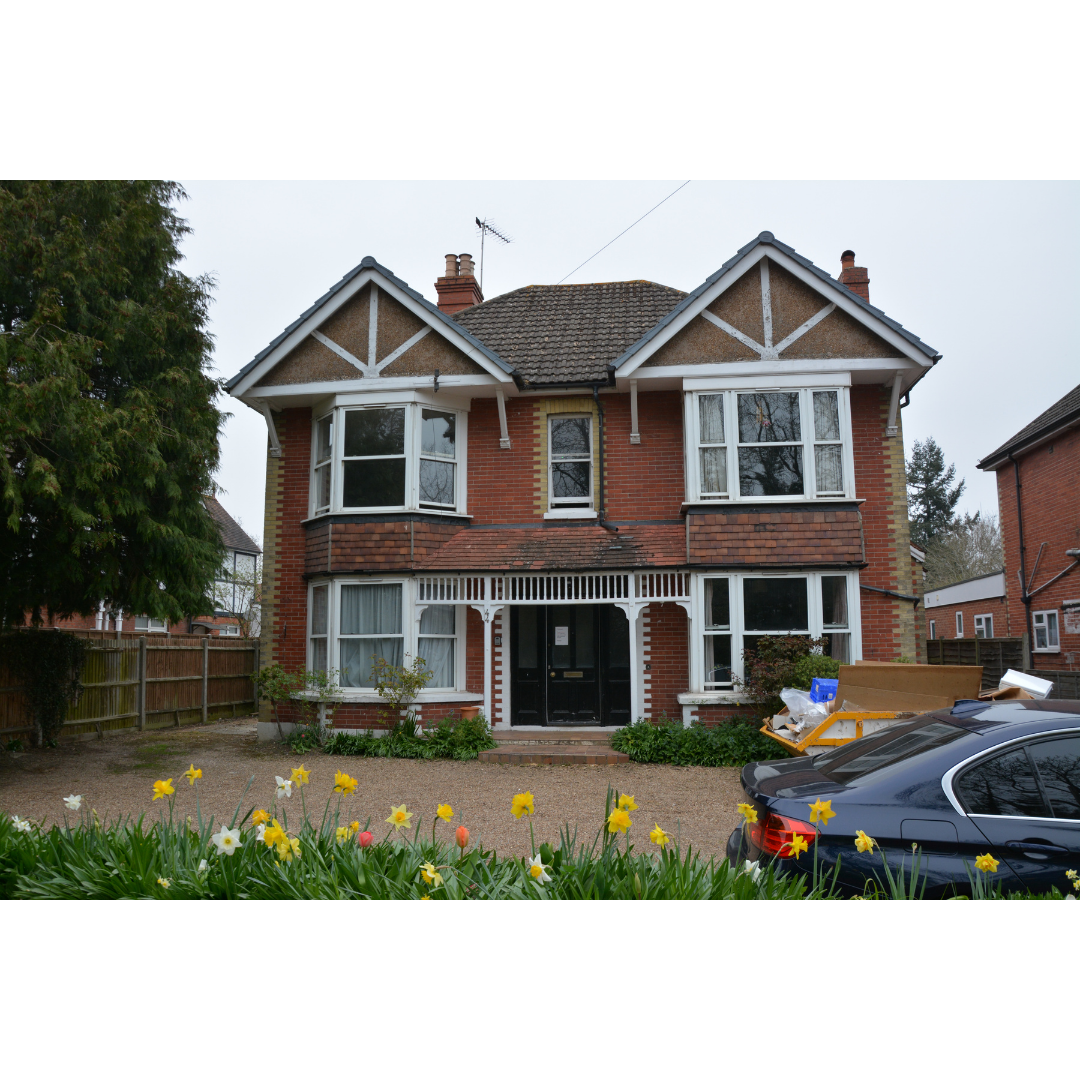 Massetts Road – Supported Living