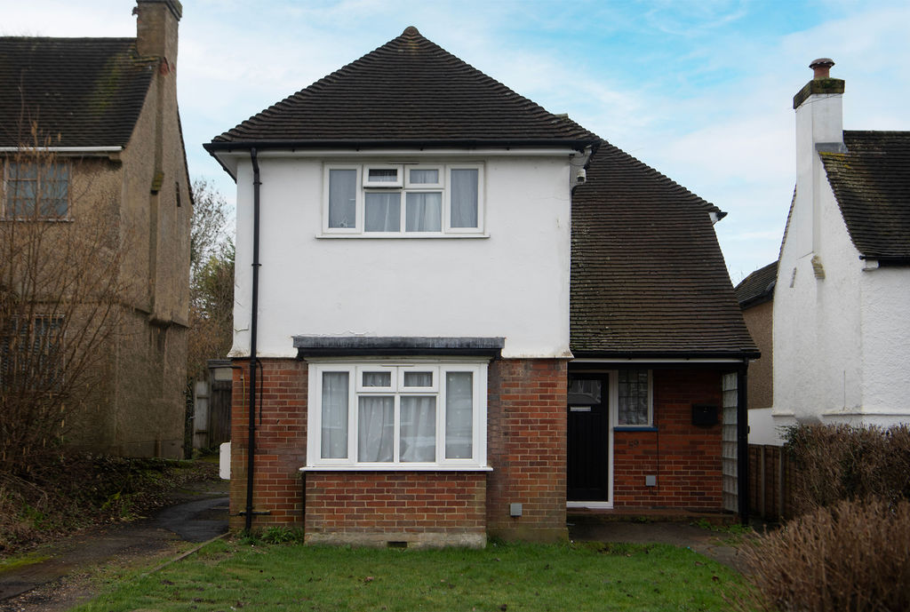 Salisbury Road – Supported Living