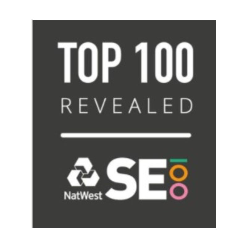 Active Prospects named on the Top 100 Social Enterprise list