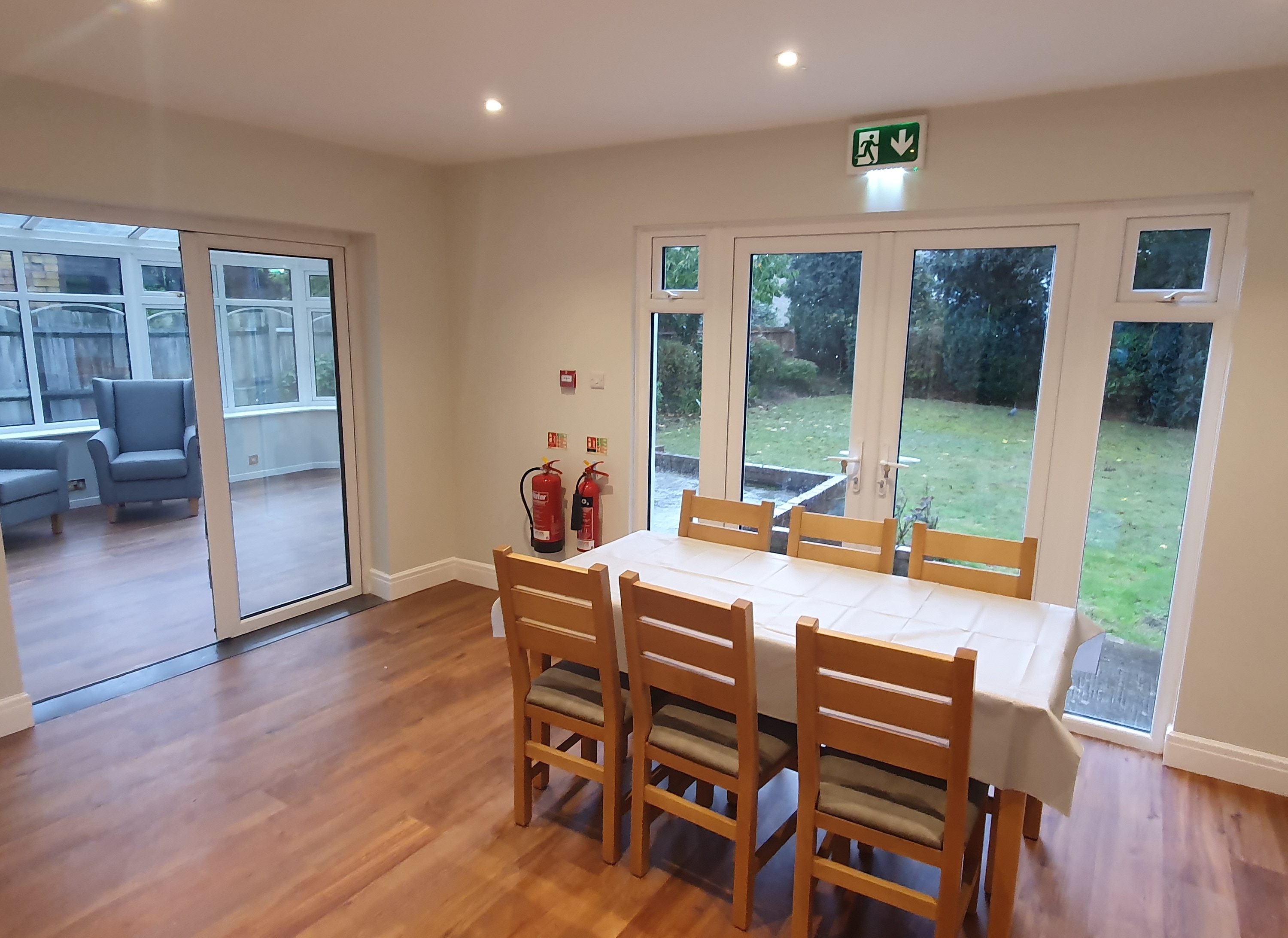 Fir Tree Road Active Prospects