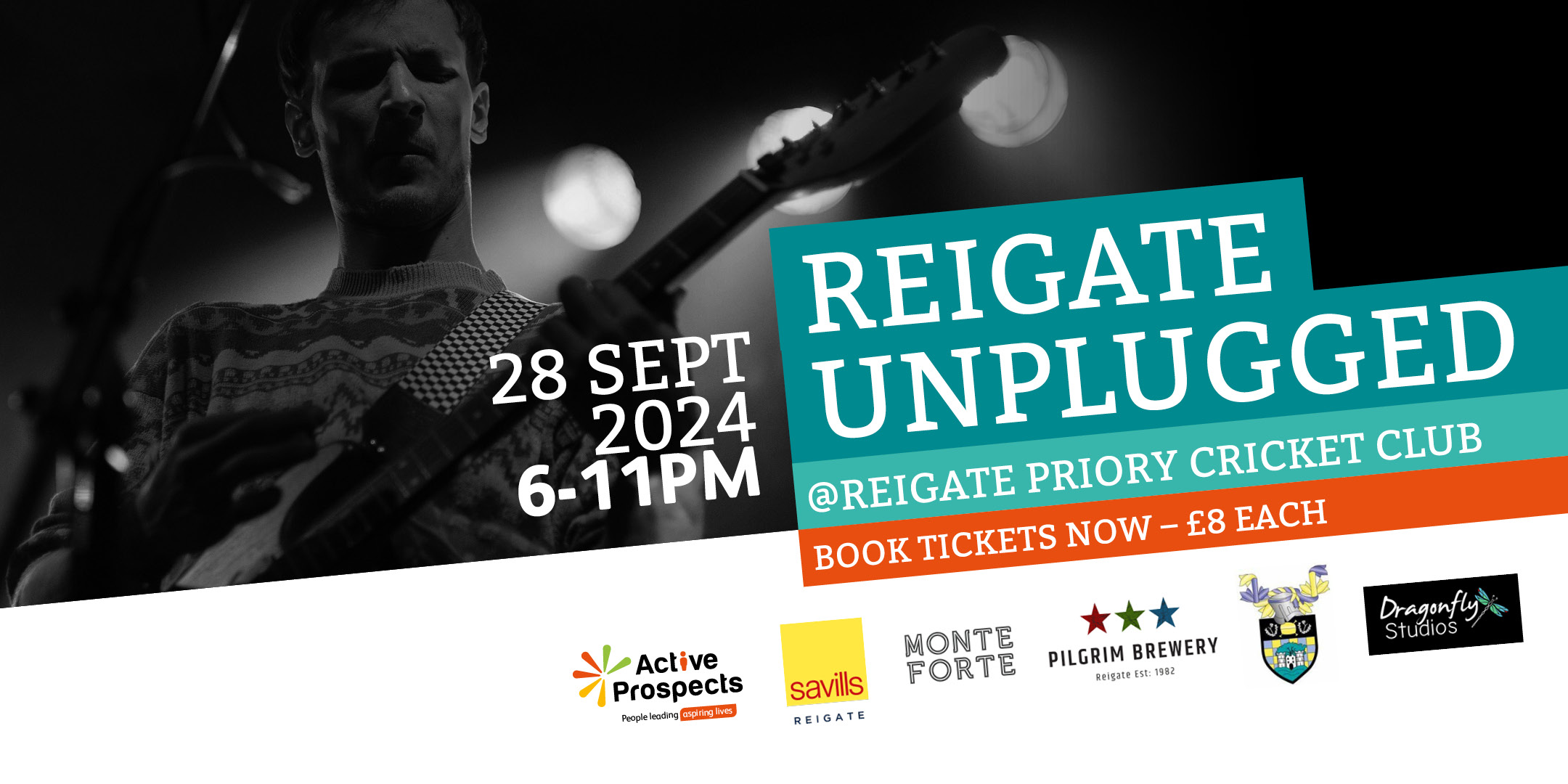 Reigate Unplugged