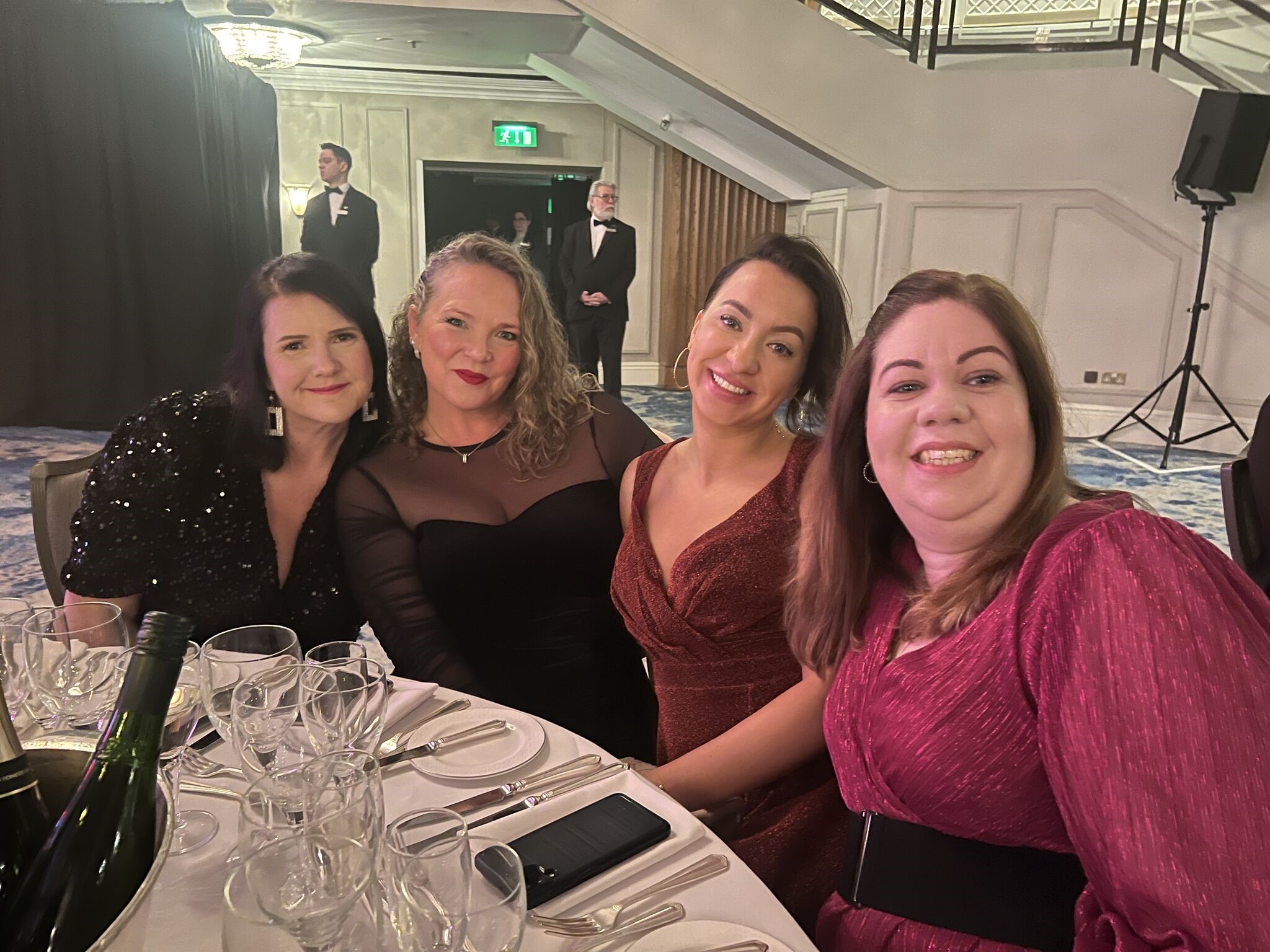 Active Prospects Celebrates Recognition as a Top UK Workplace