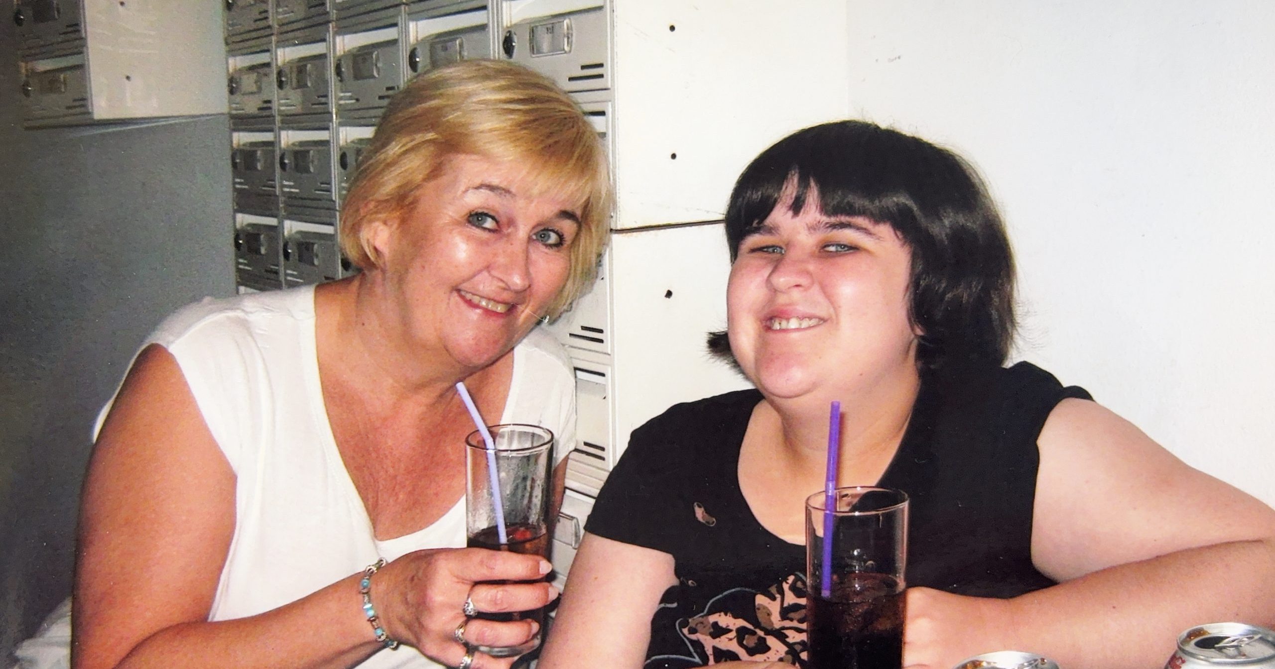 Vickie’s Story