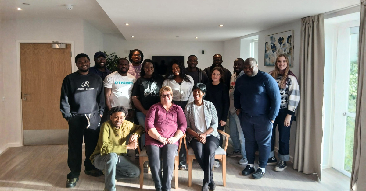 New Supported Living Homes Open in Horley