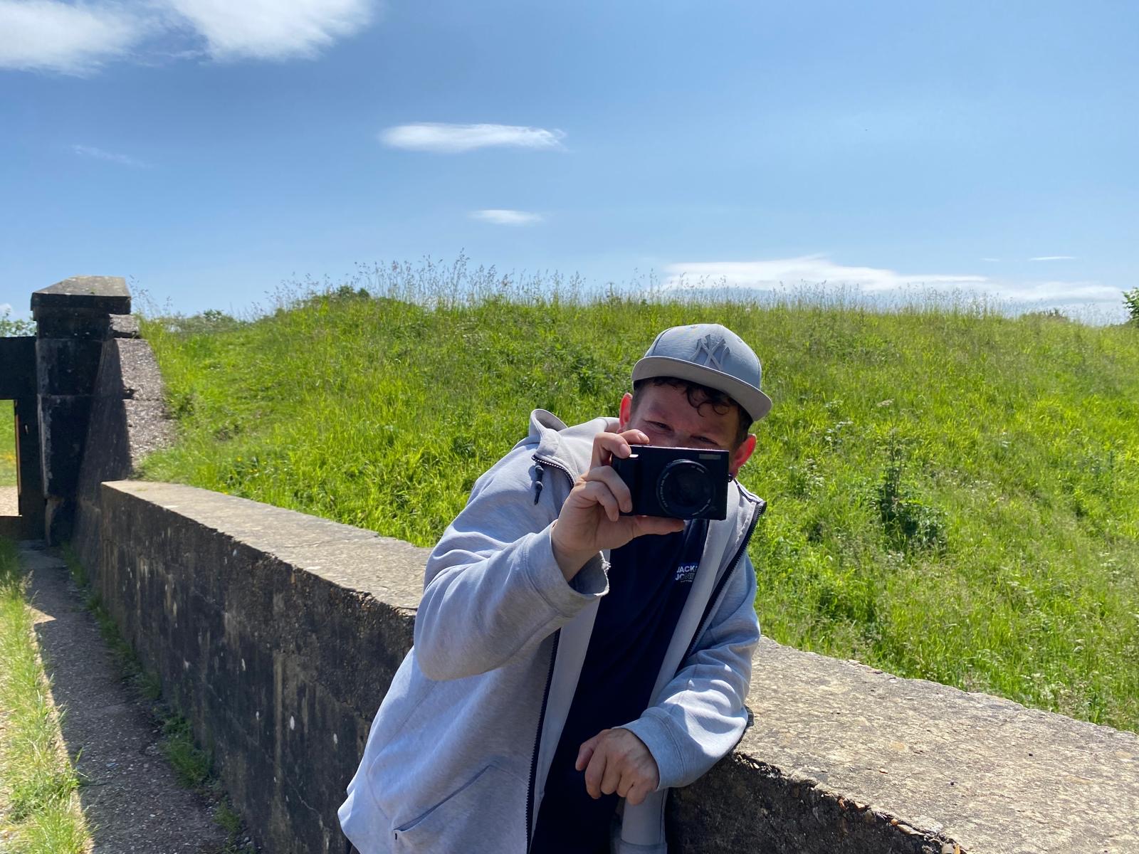 A Celebration of Wellbeing, Creativity and Belonging