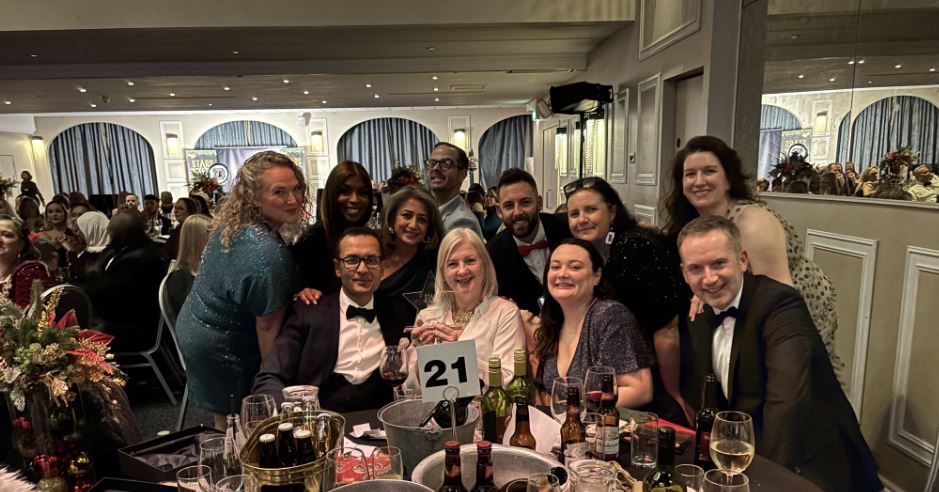 Active Prospects Wins Exceptional Employer of the Year!