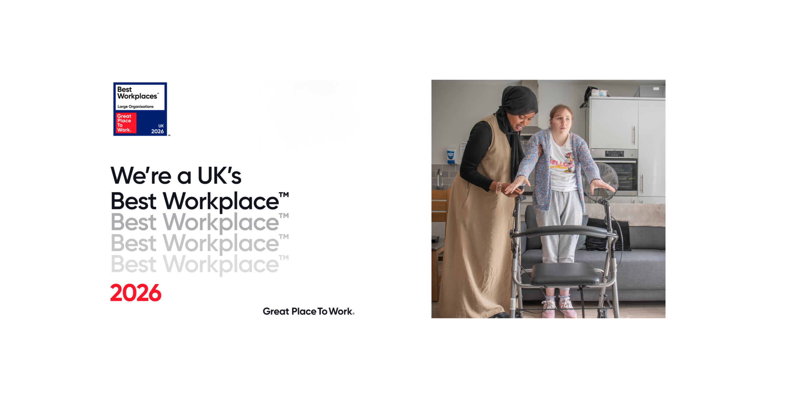 Active Prospects Achieves Top Placement in National Great Places to Work Ranking