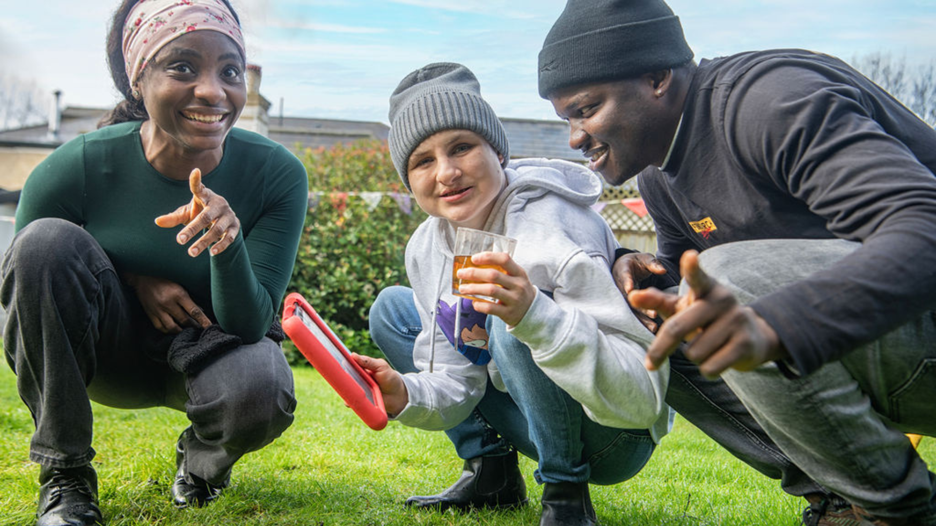 Complex Care in Action: Outcomes, Stories and Future Focus