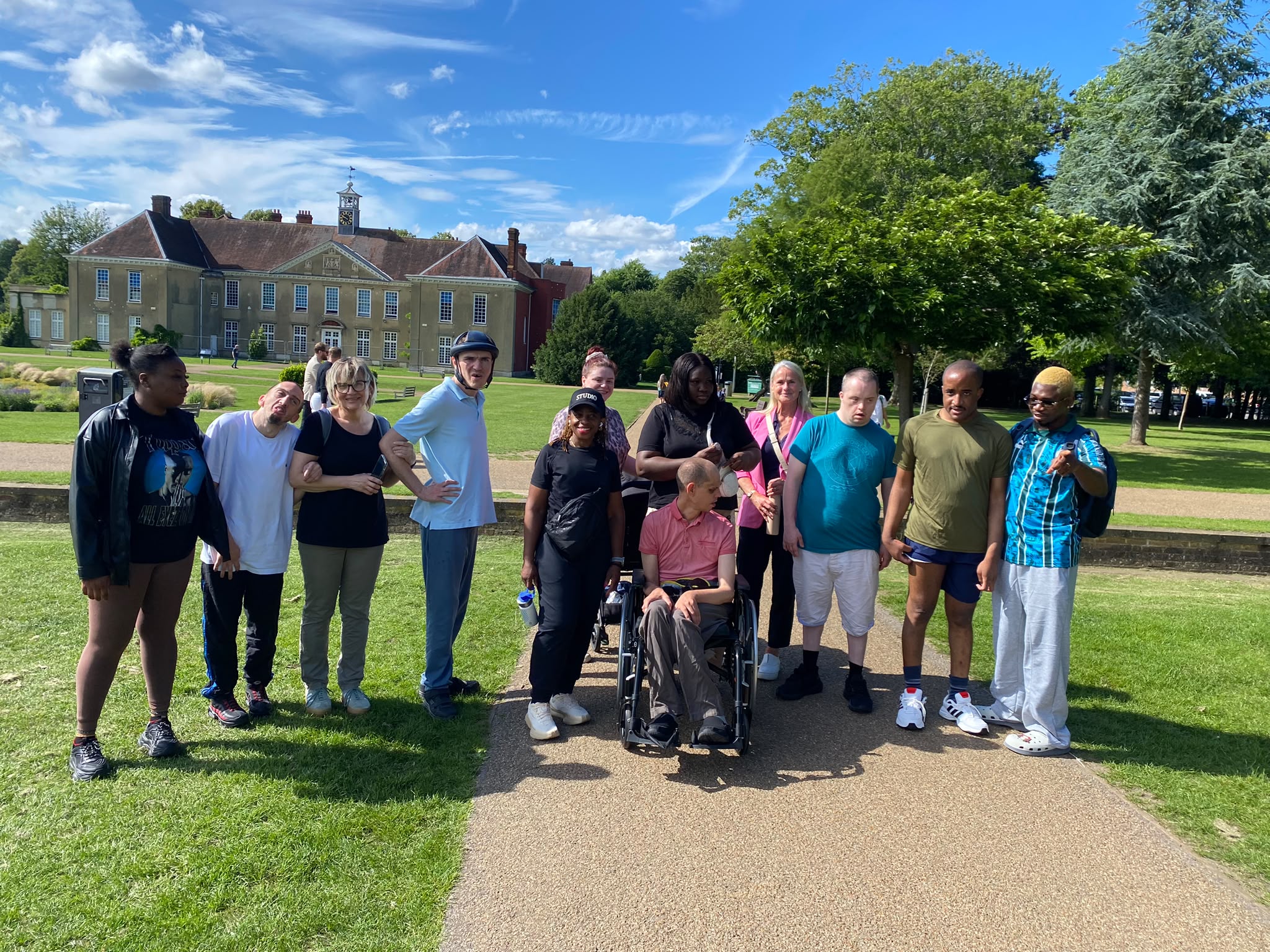 Learning Disability Week 2026: Reflecting on “Do You See Me?”
