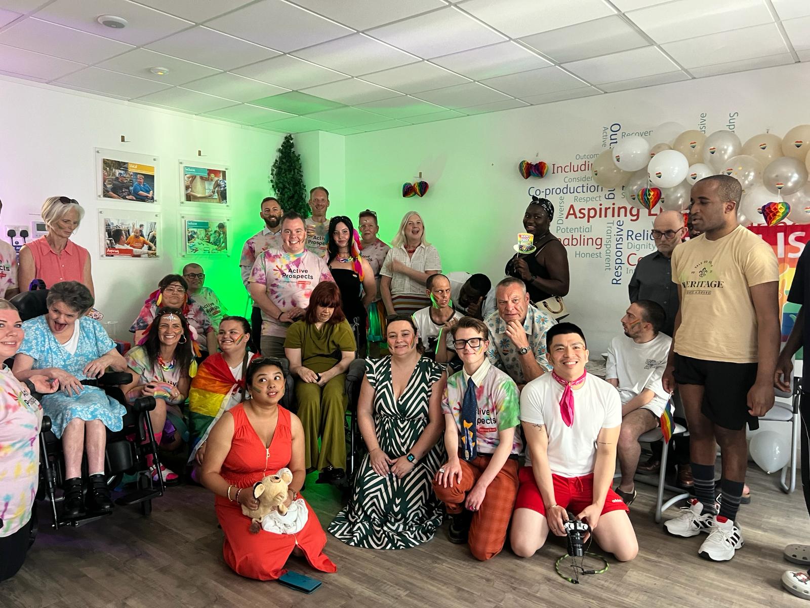 Celebrating Pride, Community and Belonging at Active Prospects
