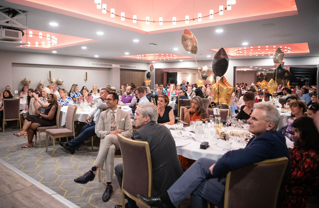 Celebrating Achievement at the 2026 Star Awards