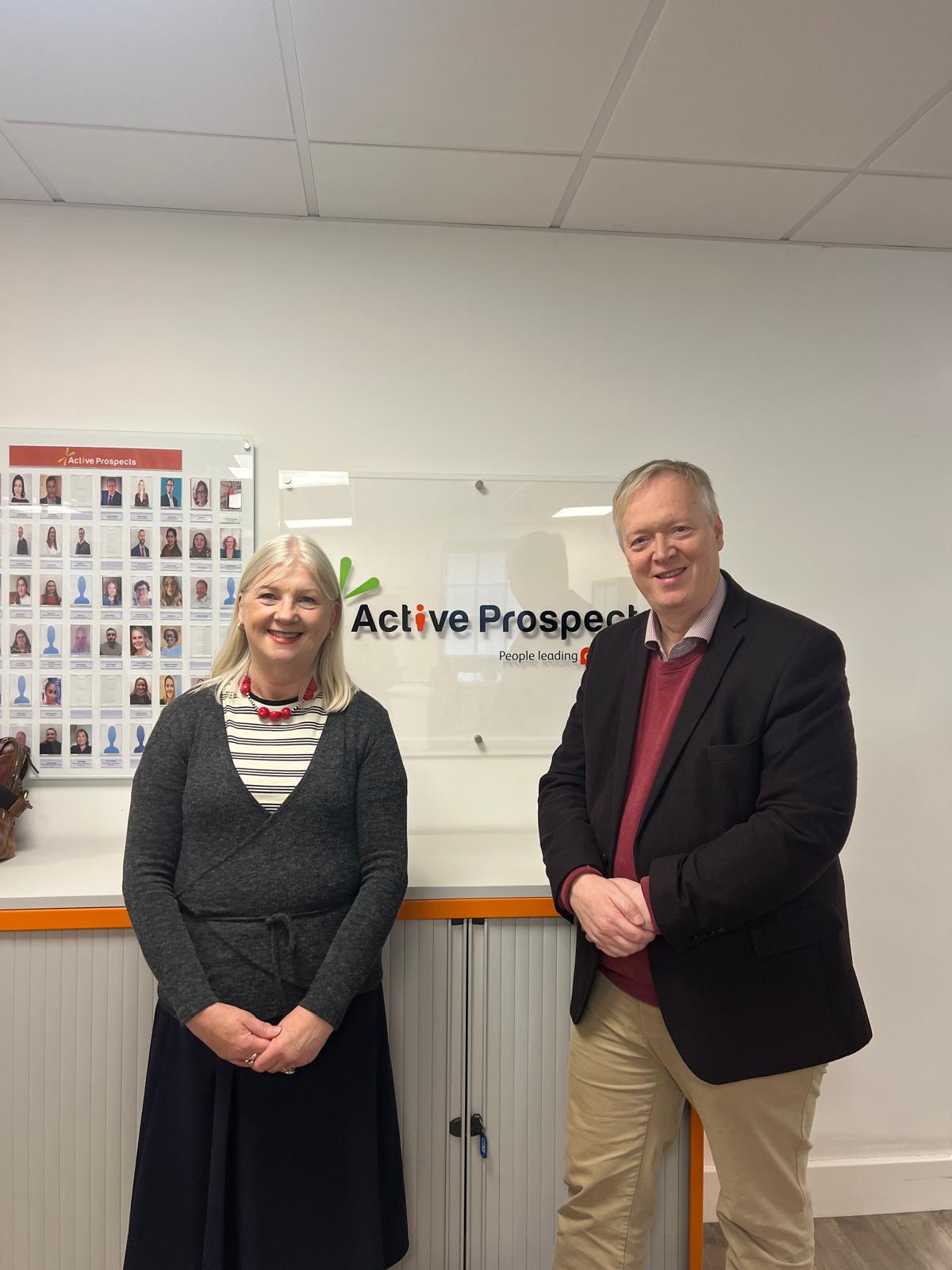 Strengthening local relationships to support the future of adult social care