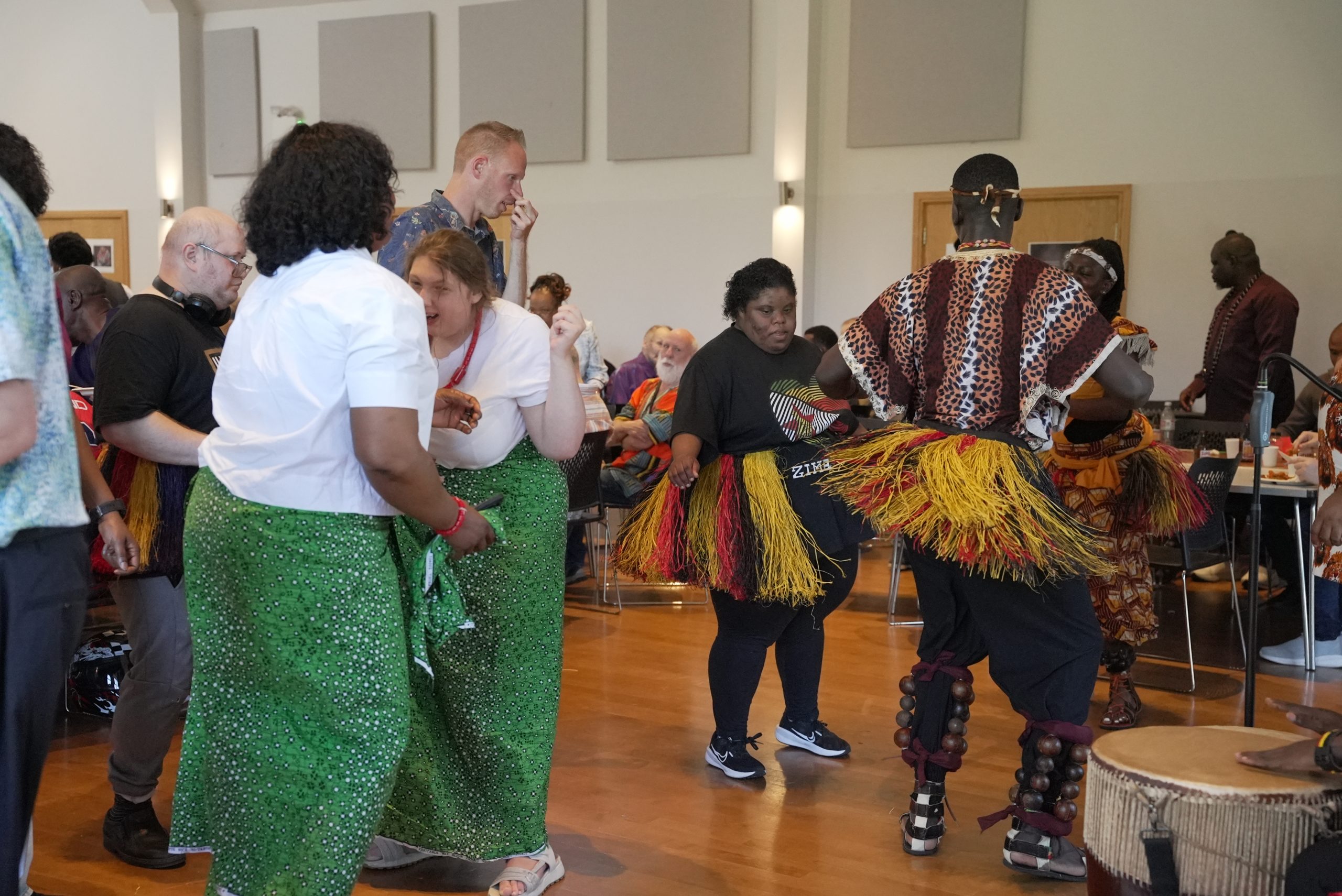 Black History Month at Active Prospects: celebrating culture, building belonging